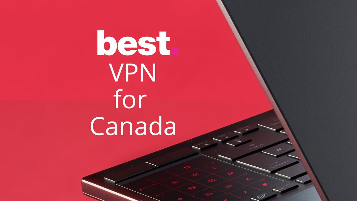 best free canadian vpn