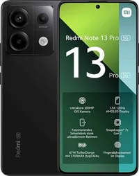 Xiaomi Redmi &nbsp;Note 13 Pro | AU$699 AU$528 at MyDeal