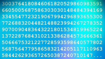 Prime numbers are only divisible by themselves and one.