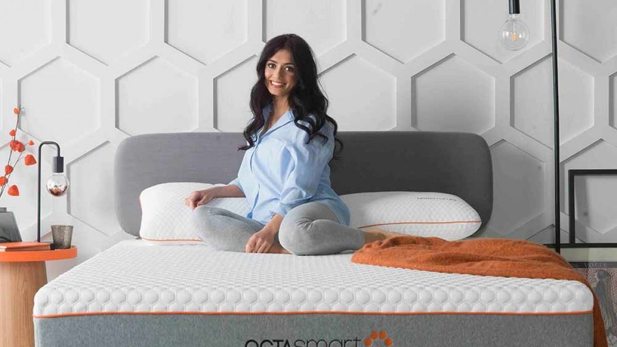 Are Dormeo mattresses any good? T3