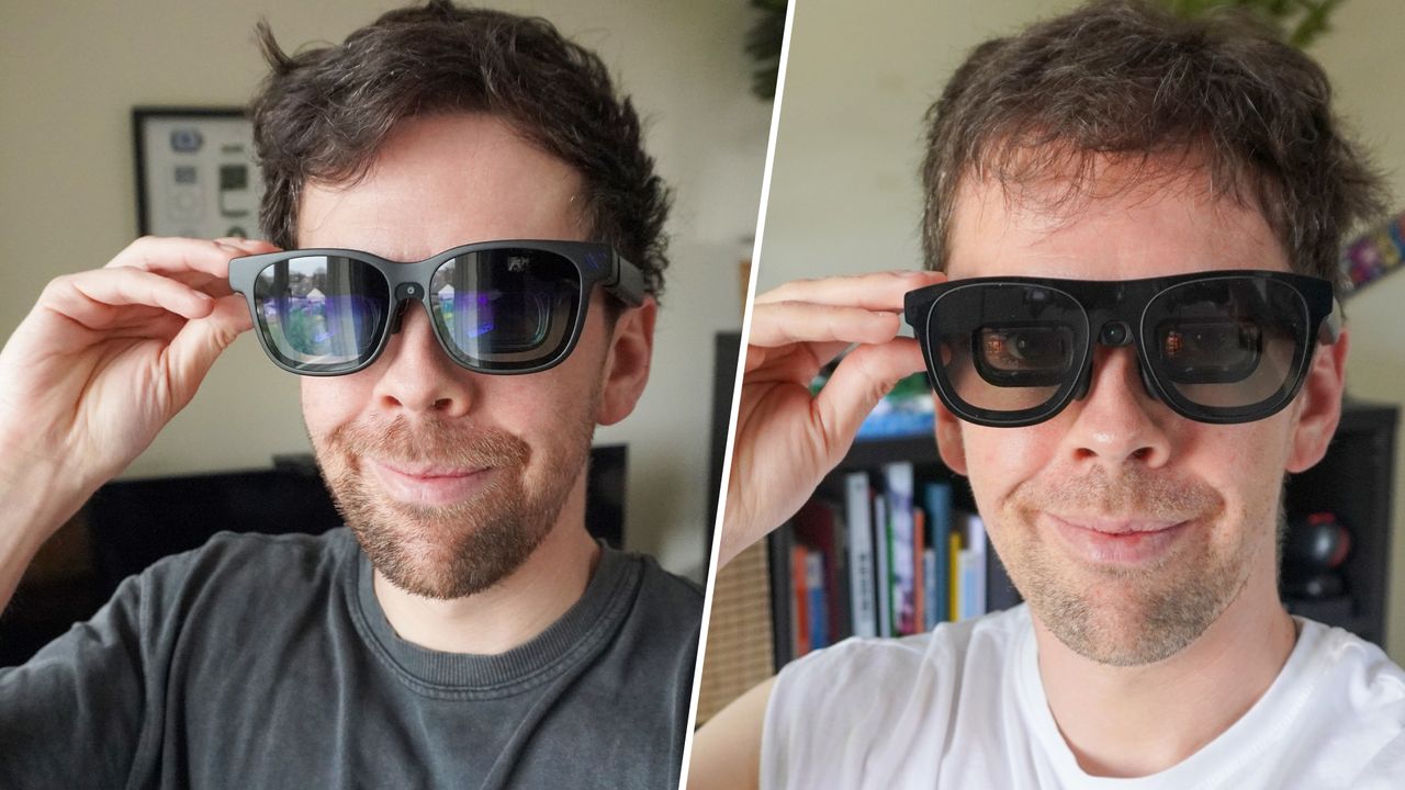 Xreal One Pro vs Viture Beast: The battle for AR glasses supremacy