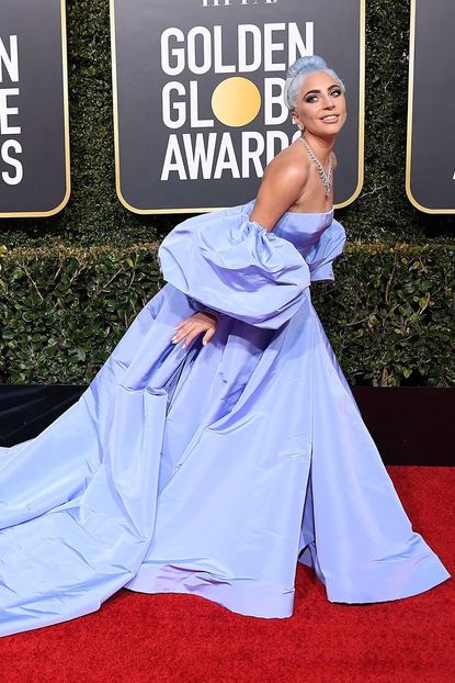 January 6, 2019: The 76th Annual Golden Globe Awards