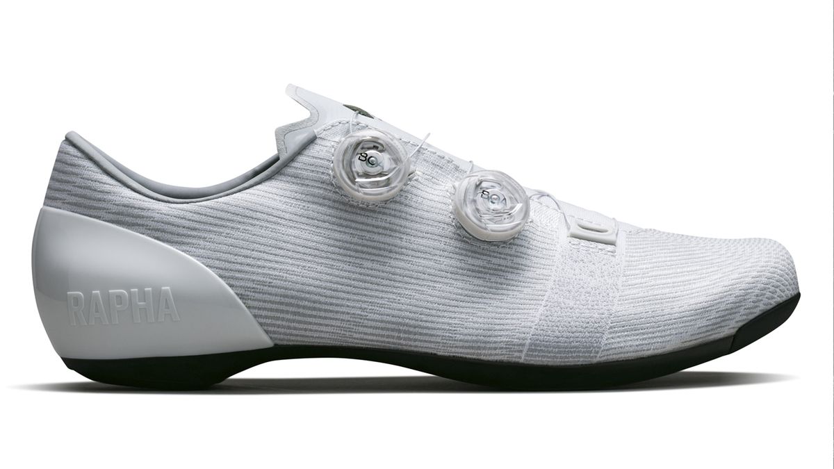 Rapha Pro Team Powerweave shoes