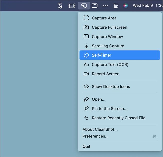 The Best Screenshot Tools For Mac TechRadar