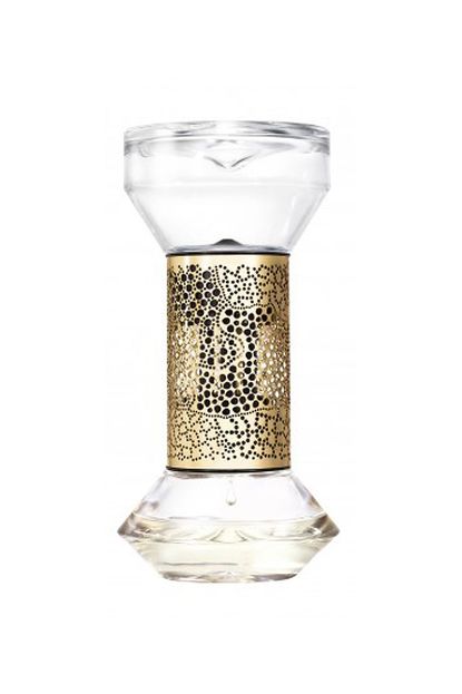 An Hourglass Diffuser