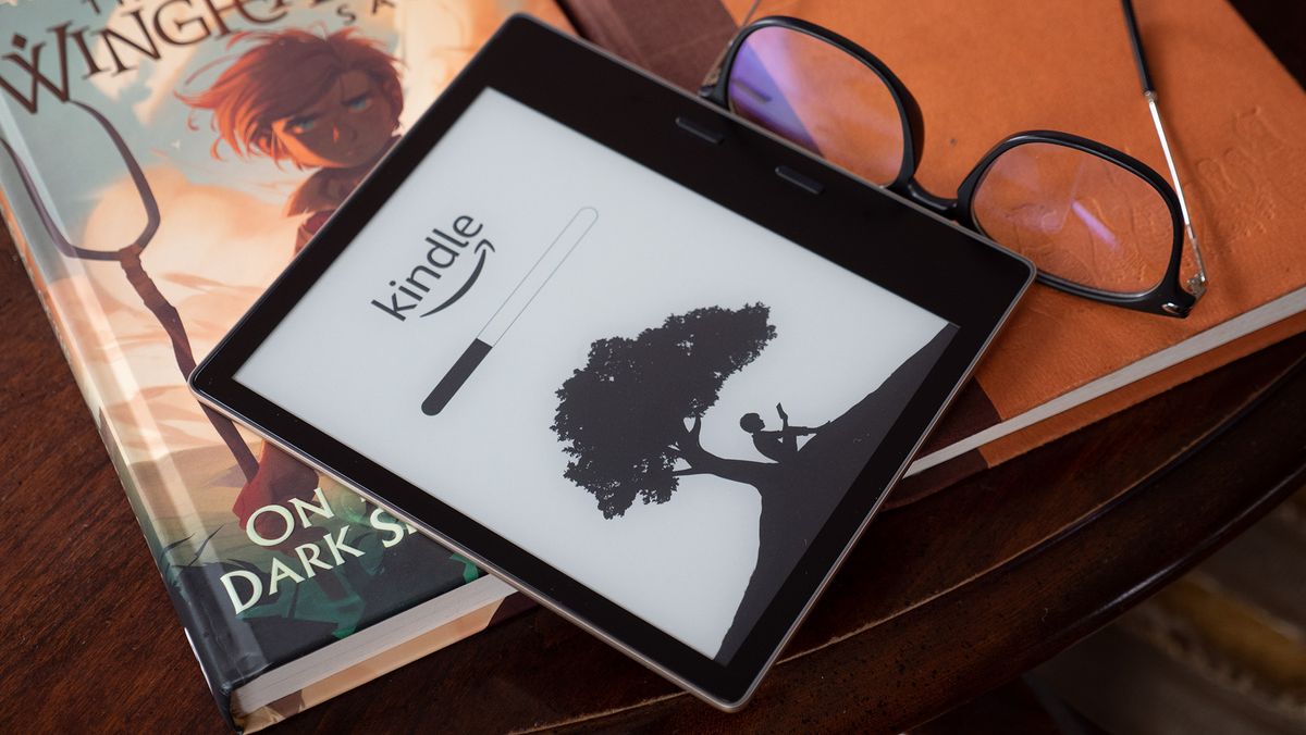 Need Help With Your Kindle? Try 's New Kindle Help Forum