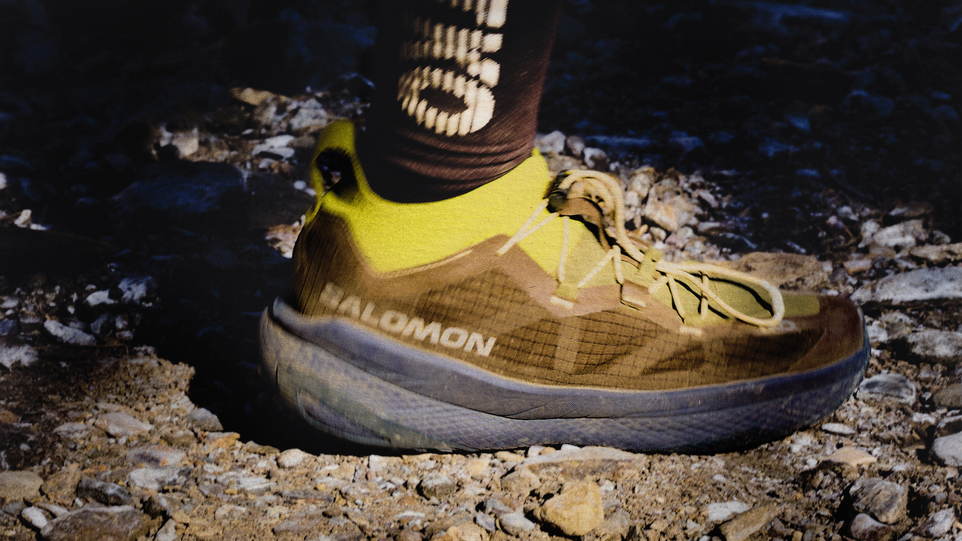 Salomon GRVL CONCEPT