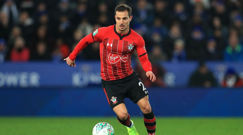 Cedric Soares