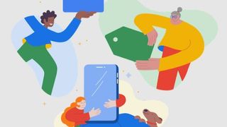 Google Fi ad