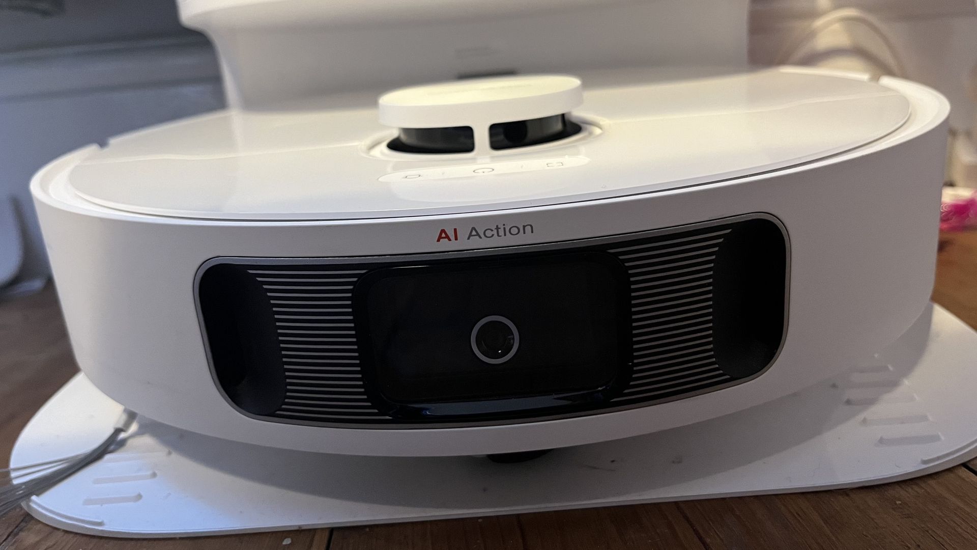 Dreametech L10s Ultra review a robot vacuum powerhouse TechRadar