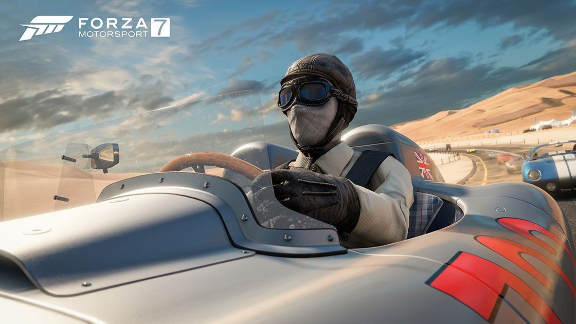 Forza 7