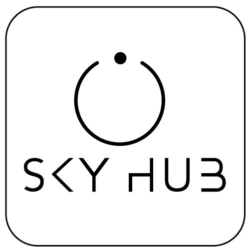 Sky hub