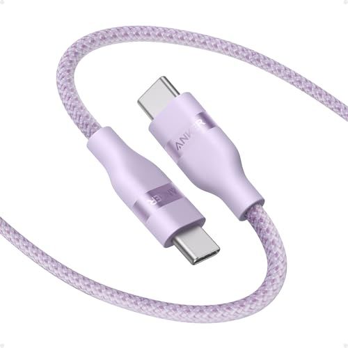 Anker Nano USB-C Cable