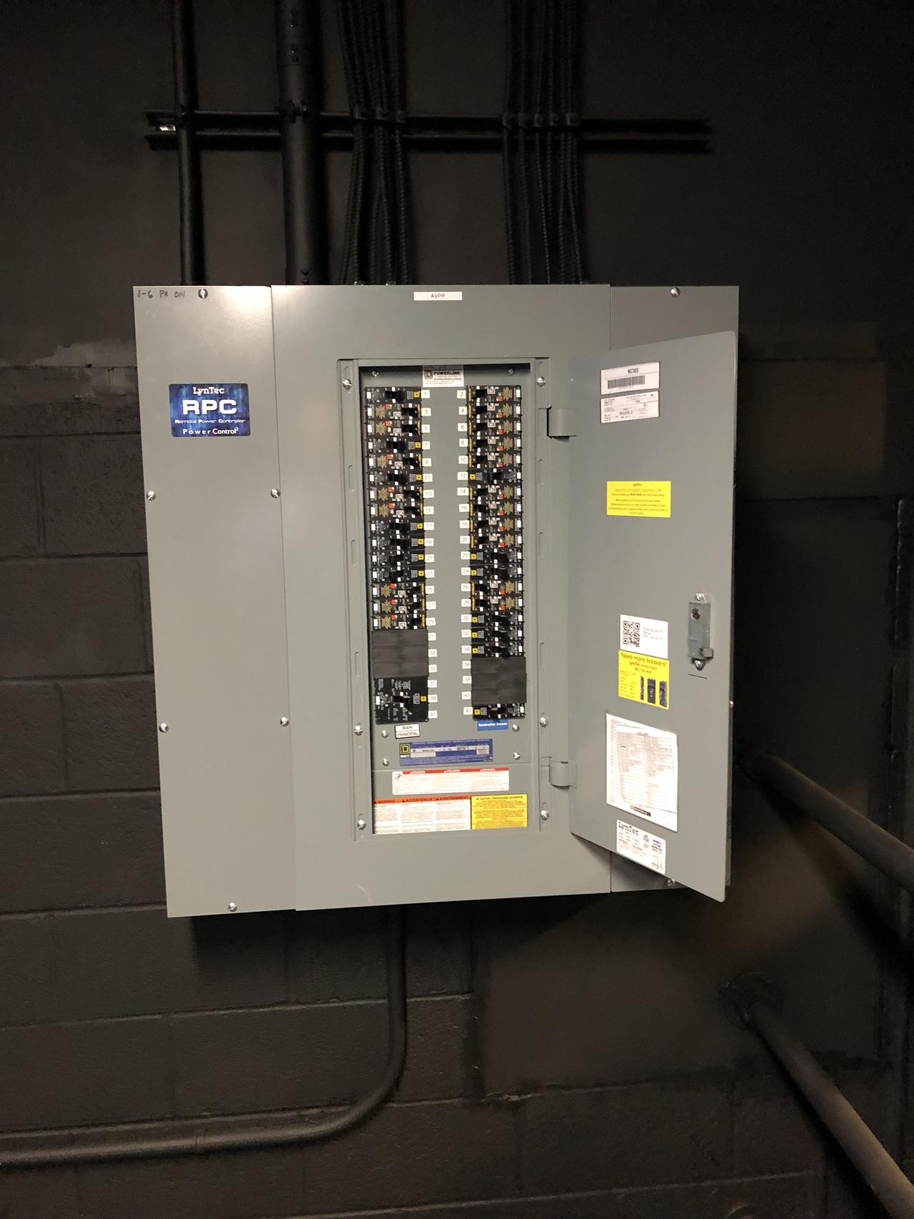 Sterling Panel 4
