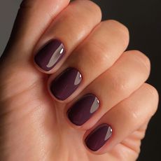 Autumn Nail Colours 2025