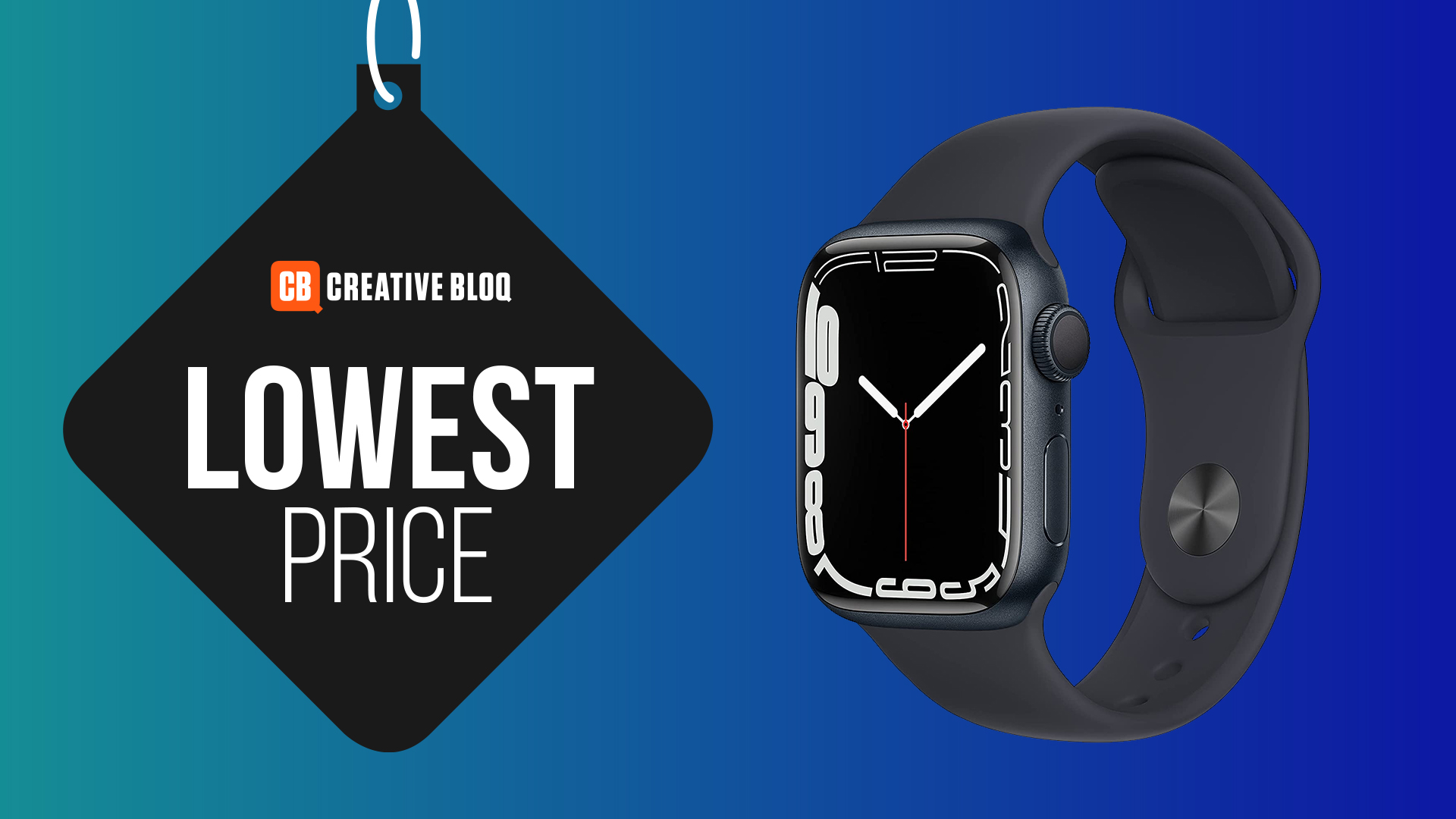 apple watch at cheap price