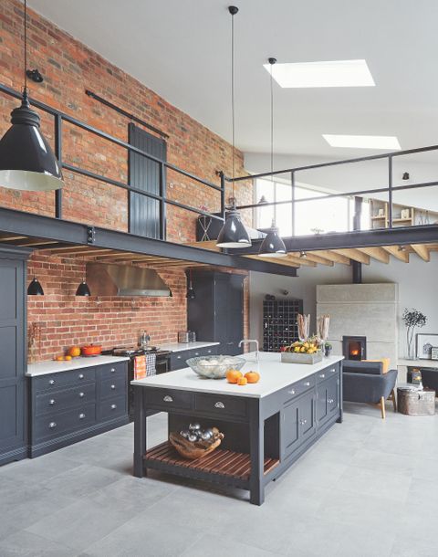 Kitchen extension ideas for the perfect culinary space | Homebuilding