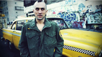   Travis Bickle (Taxi Driver)