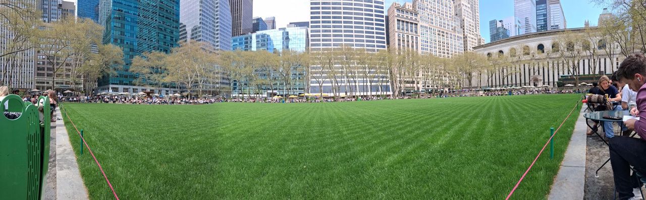 Samsung Galaxy A17 camera sample.
