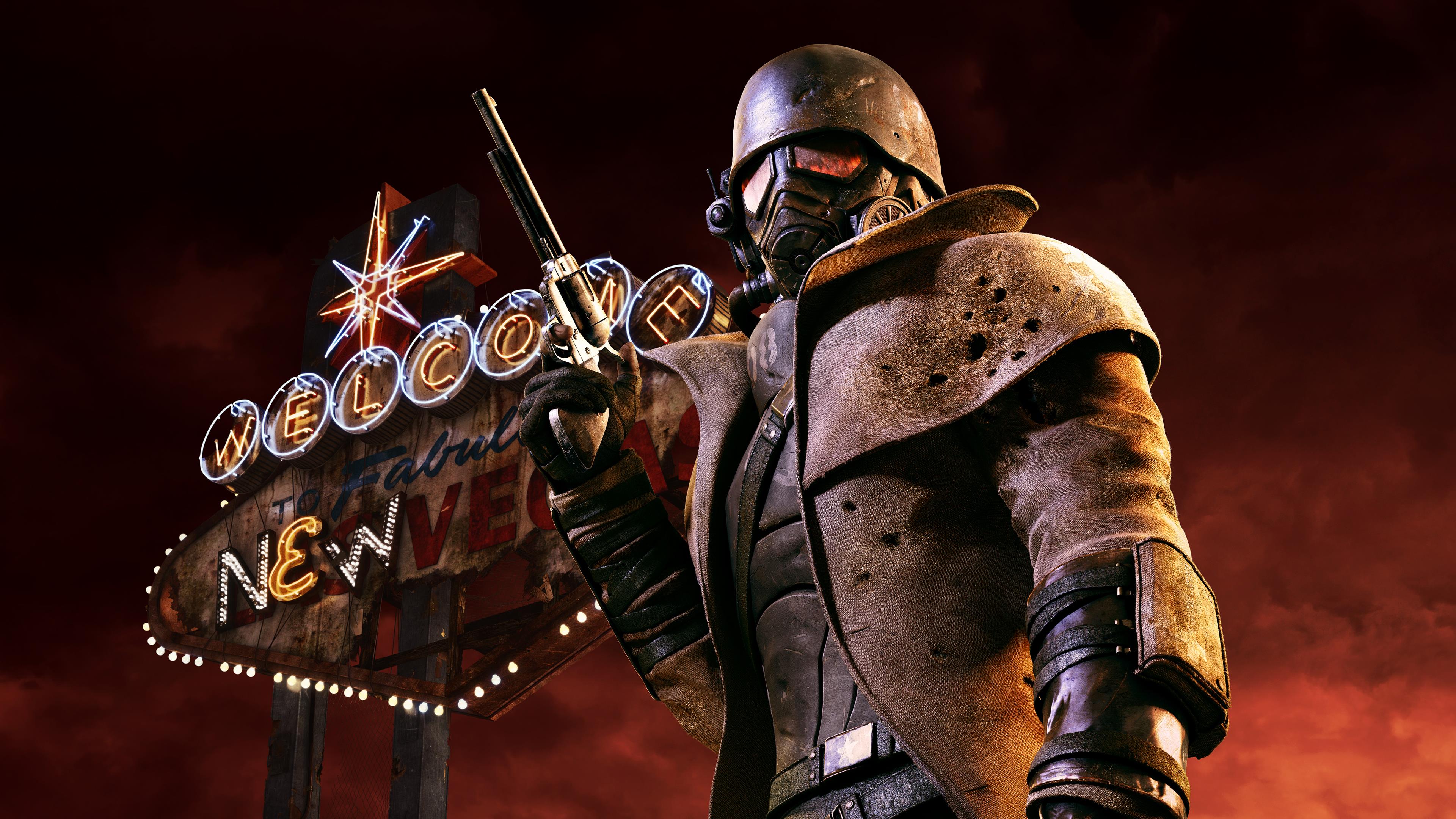 Fallout New Vegas Complete Guide Game Cheats with Tips