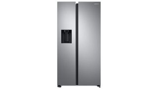 Samsung RS8000 RS68A8820SL best fridge freezer