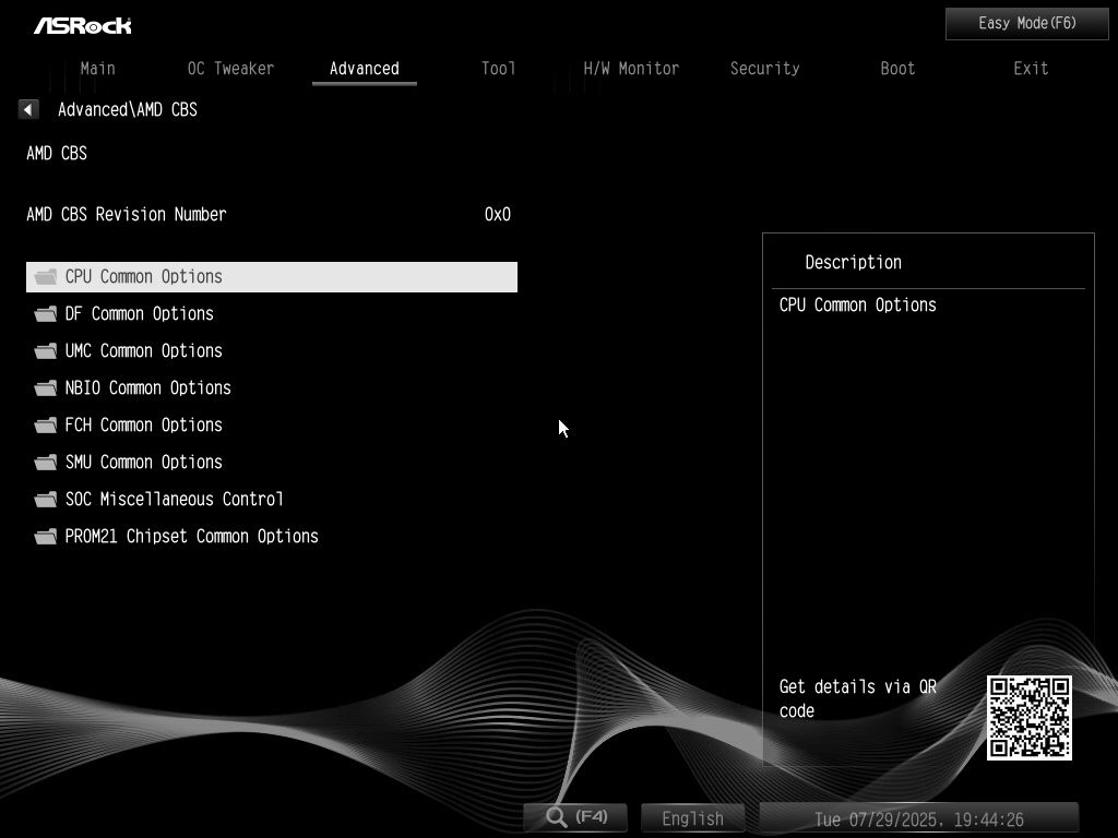 ASRock B850 Livemixer WiFi
