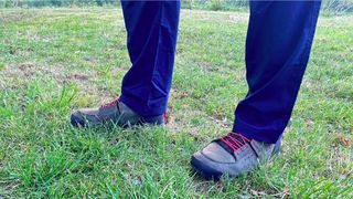 Haglöfs Duality AT1 GTX Mid hiking boots