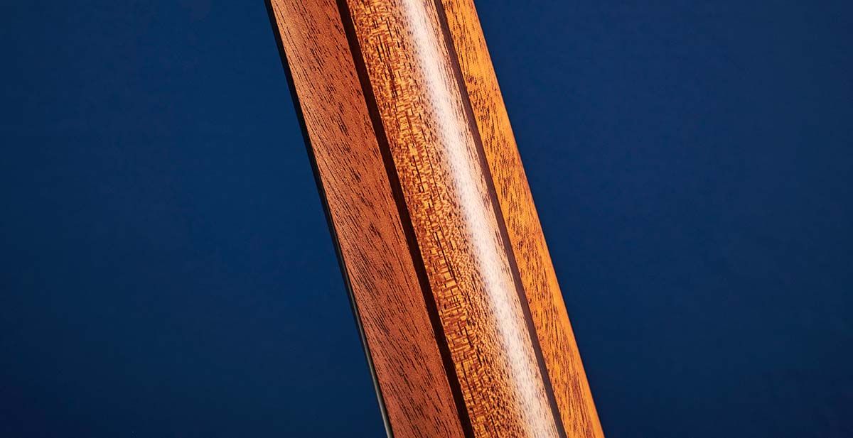 Lowden WL-25