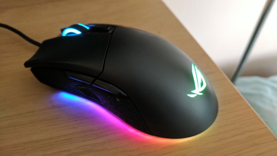 Best gaming mouse to buy in India TechRadar