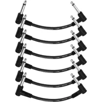 Donner Patch Cables Donner Patch Cables