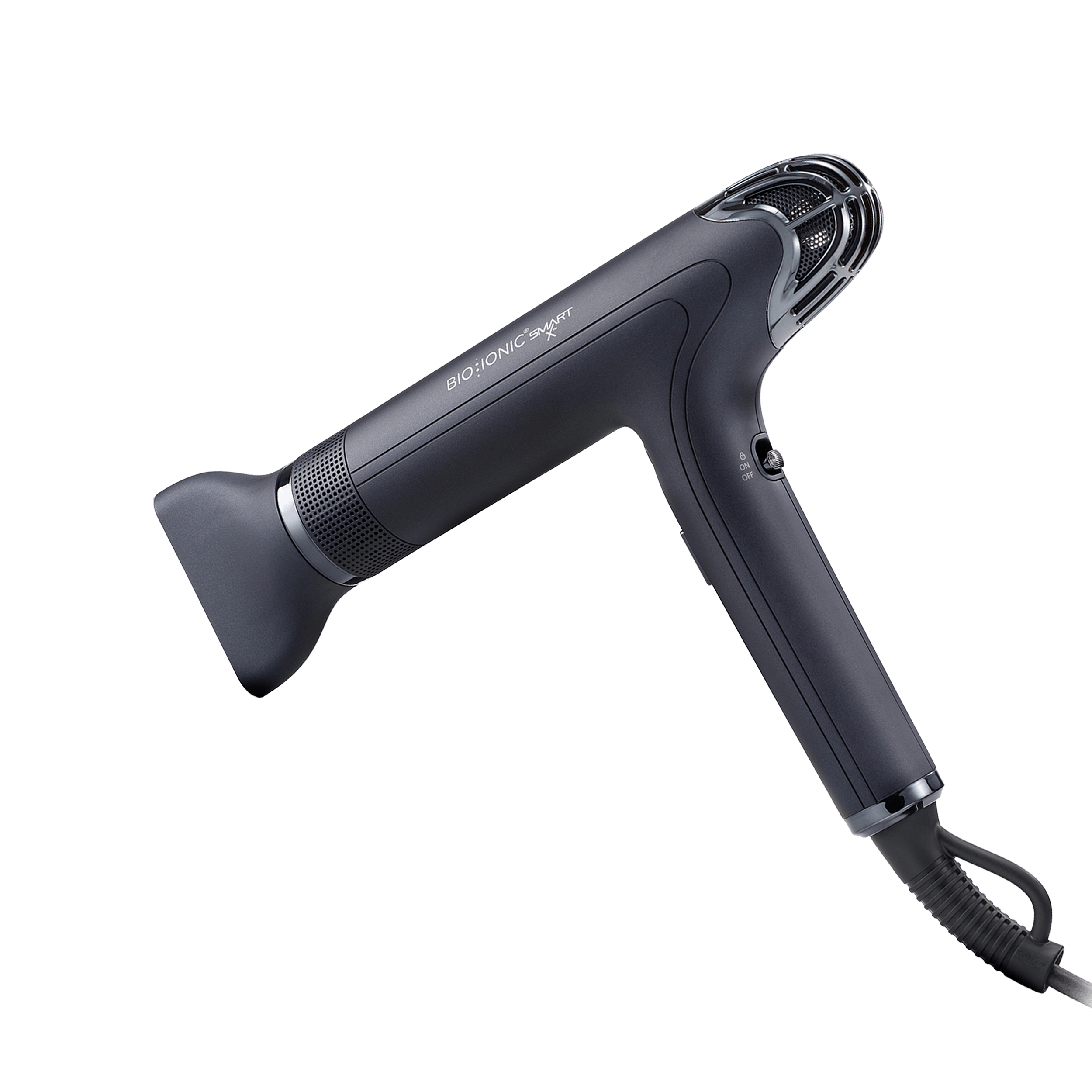 Smart-X&amp;trade; High Efficiency Dryer + Diffuser