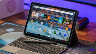 Fire Max 11 Review: The Best Roblox Tablet On The Market Today