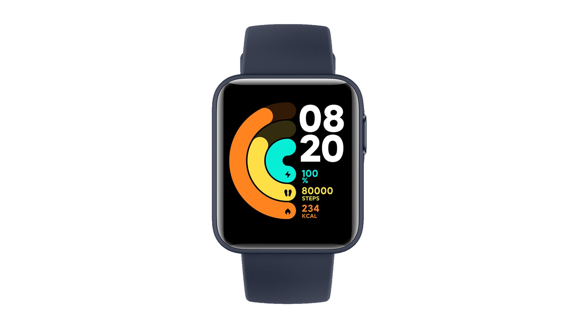 Xiaomi Mi Watch Lite