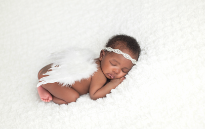 angel baby