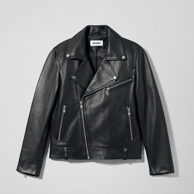 The Best Men’s Leather Jackets | Coach