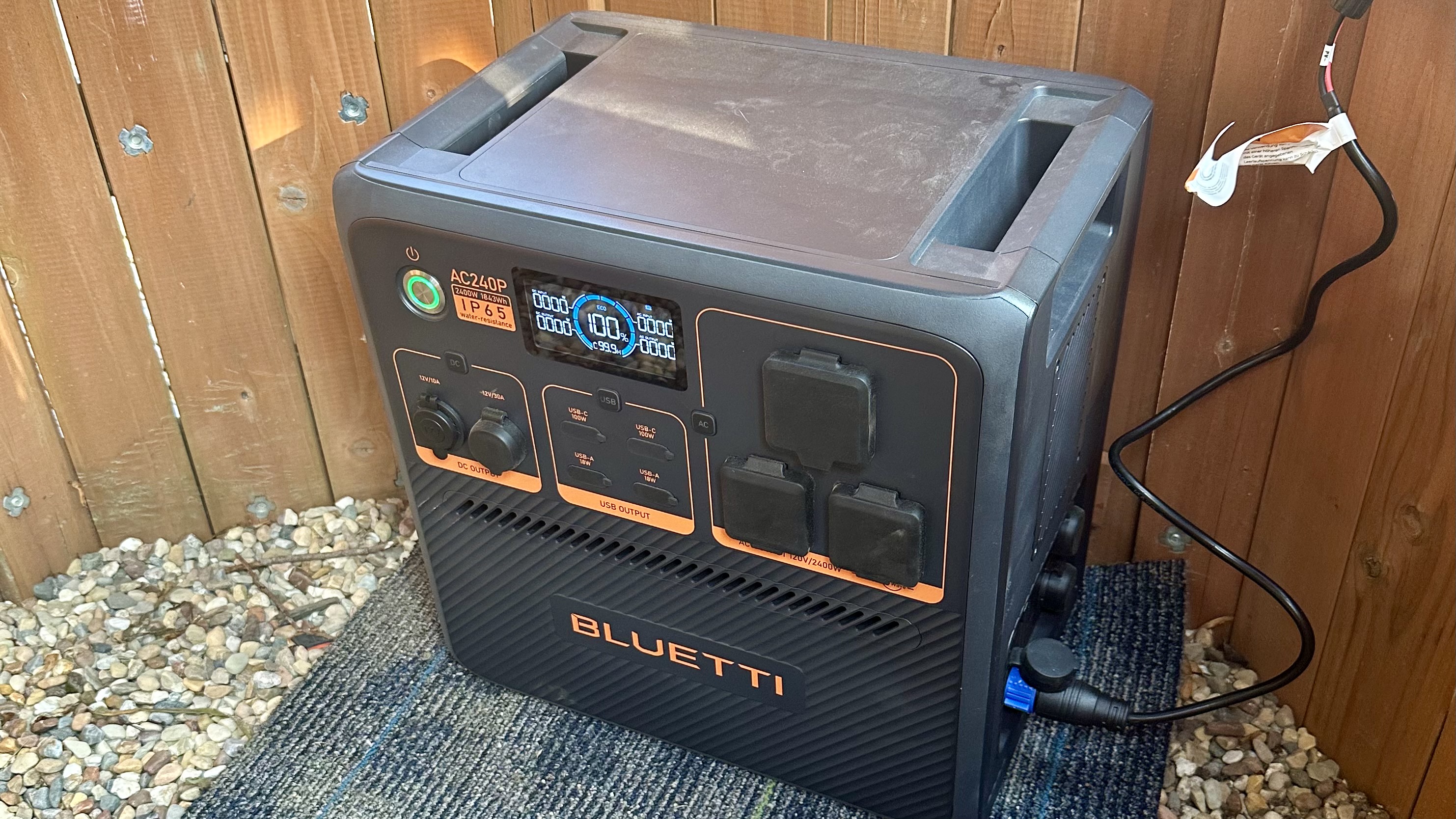 Bluetti AC340P