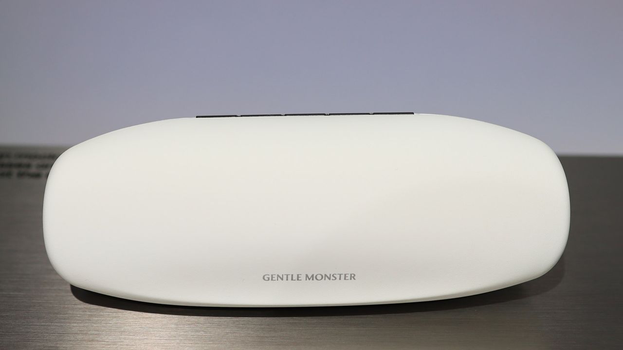 Samsung Intelligent Eyewear