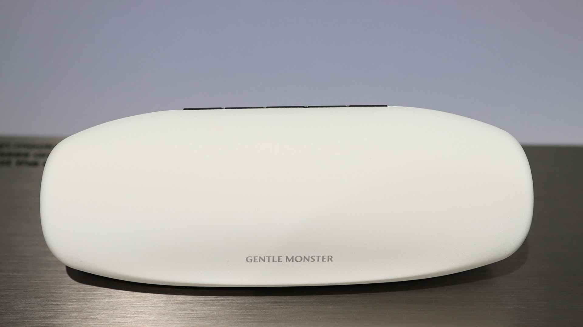 Samsung Intelligent Eyewear