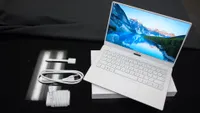 Dell XPS 13 laptop i5 | 8GB | 256GB ($1,439.20; down from $1,999):Dell XPS 13 is can be yours for $1,439.20POWERUP