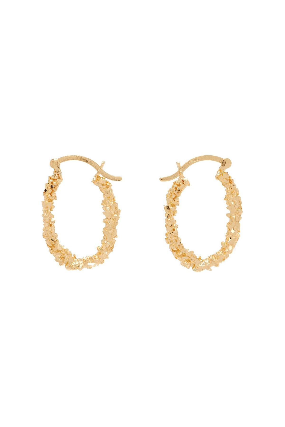 Spring fashion and beauty discoveries