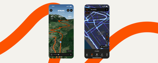 Strava updates