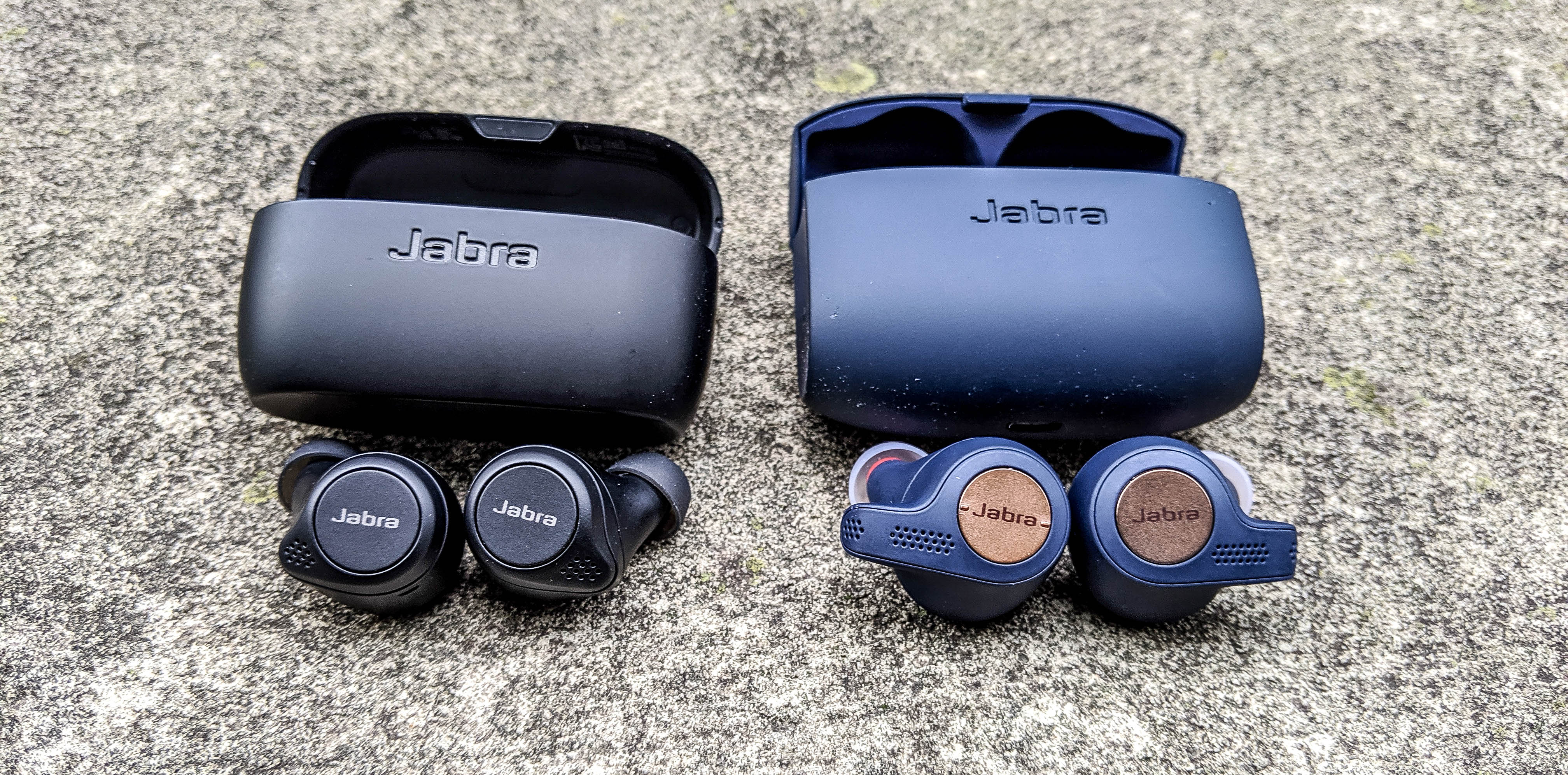 Jabra Elite 75t review