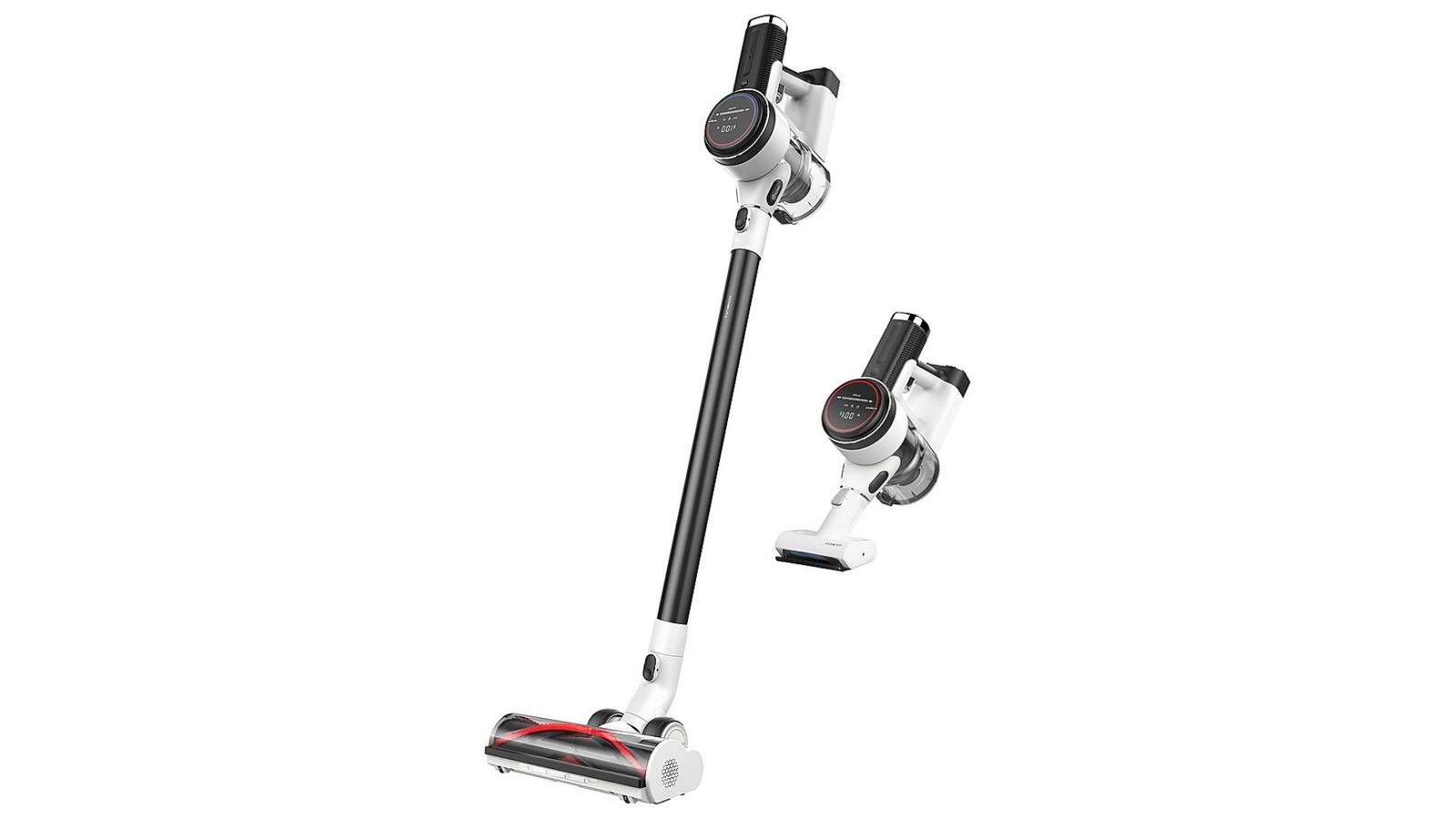 Best cordless vacuum cleaners 2021 6 premium picks for a cleaner home