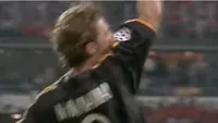 Steve McManaman - Real Madrid vs Valencia, 2000