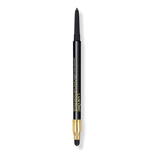 Le Stylo Eyeliner Pencil - Noir Onyx