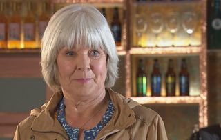 Hollyoaks actress Jenny Lee on why she feels sorry for the villainous Granny Campbell!