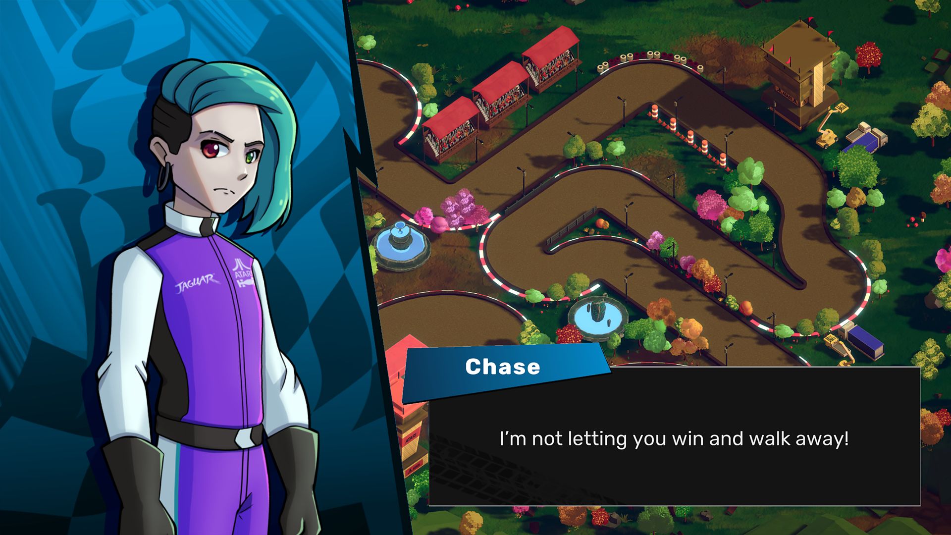 My favourite racing game of all time is getting a reboot, but you can ...