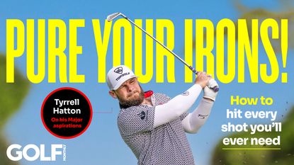 golf monthly magazine