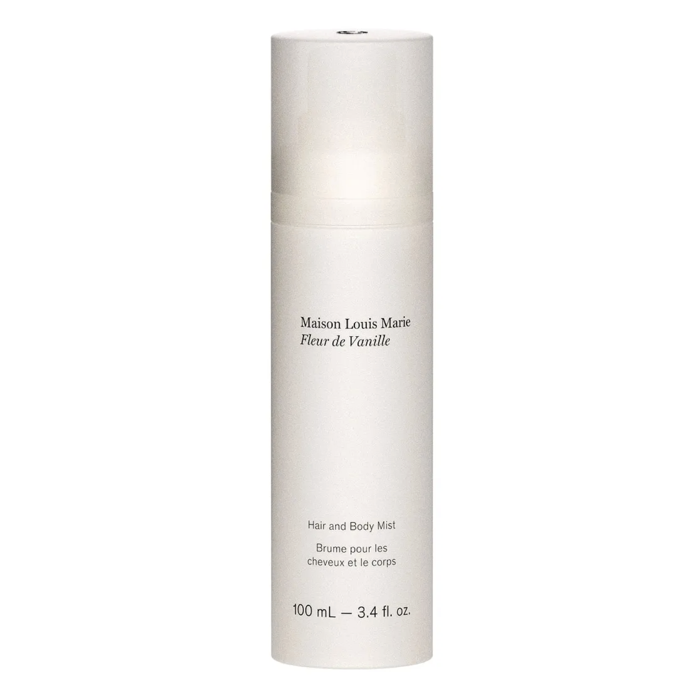 Fleur De Vanille Hair and Body Mist