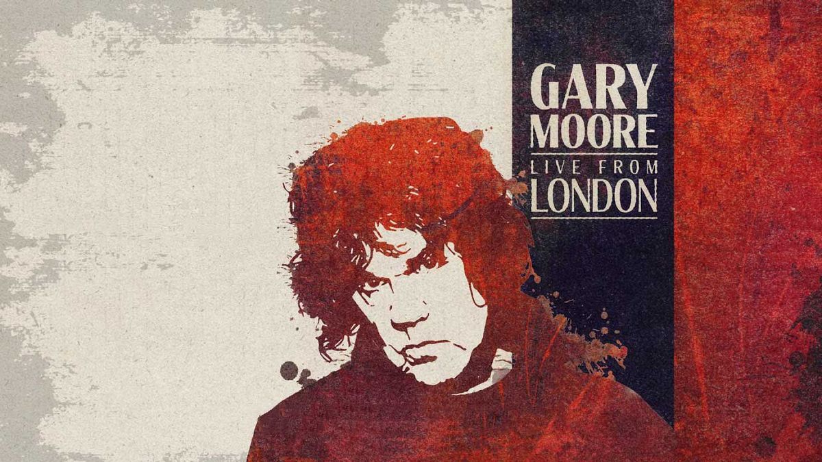 Gary Moore: Live From London album review | Louder